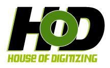 House of Digitizing